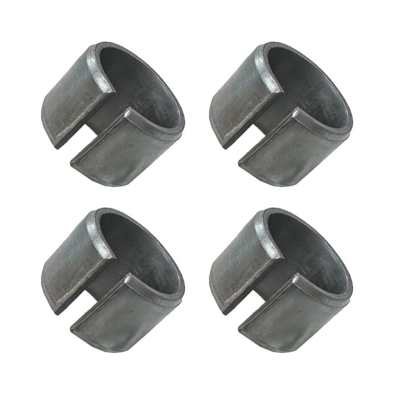 AA Cylinder Head Dowel Alignment Pins for Ford Small Block V8 Engines - 289, 302, 5.0/5.8L, 351W, 351C - Image 1